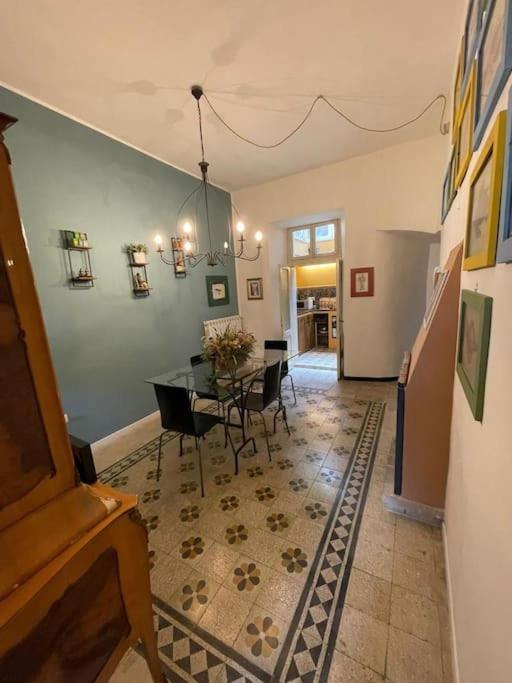 Apartamento Casa Nonna Mimma Narni Exterior foto