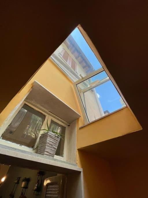 Apartamento Casa Nonna Mimma Narni Exterior foto