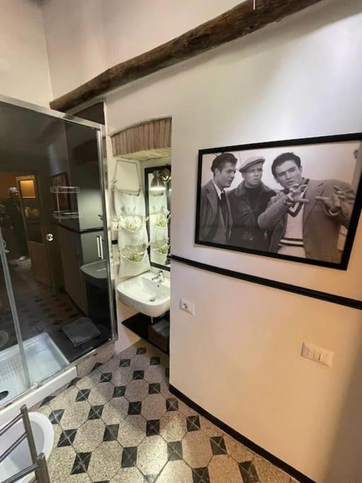 Apartamento Casa Nonna Mimma Narni Exterior foto