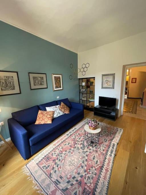 Apartamento Casa Nonna Mimma Narni Exterior foto